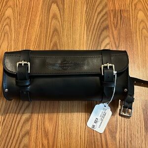 Harley-Davidson Handlebar Bag